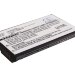 Аккумулятор CS-BR8700SL для Blackberry 8700 3,7V 1000Ah Li-ion