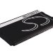 Аккумулятор CS-BR8700SL для Blackberry 8700 3,7V 1000Ah Li-ion