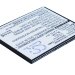 Аккумулятор CS-DVS400SL для DOOV D500 3,7V 1200Ah Li-ion