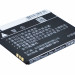 Аккумулятор CS-DVS400SL для DOOV D500 3,7V 1200Ah Li-ion