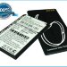 Аккумулятор CS-LKM380SL для LG GB258 3,7V 650Ah Li-ion