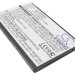 Аккумулятор CS-LKM380SL для LG GB258 3,7V 650Ah Li-ion