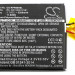 Аккумулятор CS-APR600SL для Myphone HAMMER AXE 3,7V 3200Ah Li-Polymer