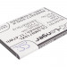 Аккумулятор CS-SMN710XL для Samsung Galaxy Note 2 3,7V 3100Ah Li-ion