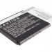 Аккумулятор CS-SMN710XL для Samsung Galaxy Note 2 3,7V 3100Ah Li-ion