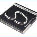 Аккумулятор CS-SH005SL для Sharp SH-01B 3,7V 650Ah Li-ion