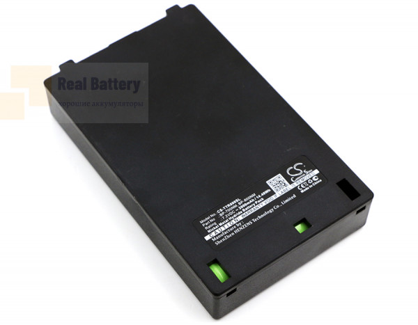 Аккумулятор CS-TTR800SL для TELEX RKP-4 7,2V 2000Ah Ni-MH