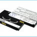 Аккумулятор CS-SWA883RC для Sierra Wireless Aircard 753S 3,7V 1500Ah Li-ion