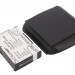 Аккумулятор CS-IP4100XL для HP iPAQ h4100 3,7V 2250Ah Li-ion
