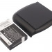 Аккумулятор CS-IP4100XL для HP iPAQ h4100 3,7V 2250Ah Li-ion