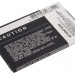 Аккумулятор CS-DD810ML для Sprint PPC-6800 3,7V 1500Ah Li-ion
