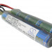 Аккумулятор CS-NS120C32MT для Airsoft Guns AUGM 9,6V 1500Ah Ni-MH