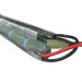 Аккумулятор CS-NS120C32MT для Airsoft Guns AUGM 9,6V 1500Ah Ni-MH