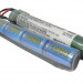 Аккумулятор CS-NS120C32MT для Airsoft Guns AUGM 9,6V 1500Ah Ni-MH