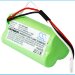 Аккумулятор CS-LOZ515RC для Logitech Z515 3,6V 2000Ah Ni-MH