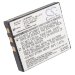 Аккумулятор CS-NP40FU для Medion Life P42010 3,7V 850Ah Li-ion