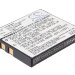 Аккумулятор CS-NP40FU для Medion Life P42010 3,7V 850Ah Li-ion