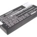 Аккумулятор CS-PM340MC для Polaroid GL10 11,1V 1300Ah Li-ion