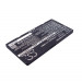 Аккумулятор CS-UTG903SL для Unistrong 7inch Ruggedized tablet 3,7V 5700Ah Li-Polymer