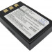 Аккумулятор CS-MSP570BL для Metrologic MK5710 3,6V 2000Ah Li-ion