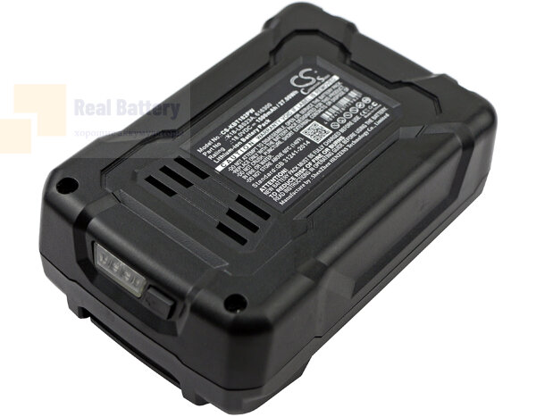 Аккумулятор для KOBALT K18LD-26A 18V 1,5Ah Li-ion CS-KBT182PW