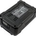 Аккумулятор для KOBALT K18LD-26A 18V 1,5Ah Li-ion CS-KBT182PW
