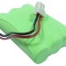 Аккумулятор CS-CPJ464CL для Aastra BE3850 3,6V 700Ah Ni-MH