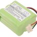 Аккумулятор CS-DM6780VX для Mint 4200 7,2V 1500mAh Ni-MH
