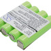 Аккумулятор CS-SIG95CL для Siemens G95X 4,8V 700Ah Ni-MH