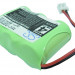 Аккумулятор CS-P303CL для Tandy CS0139 3,6V 600Ah Ni-MH