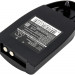 Аккумулятор CS-CBT116BL для Cattron Theimeg Excalibur remote 3,6V 2000Ah Ni-MH