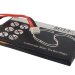 Аккумулятор CS-NSV200SL для Insignia NS-NCV20 3,7V 1400Ah Li-Polymer