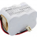 Аккумулятор CS-BRS331MD для B.braun Vista Basic 7,2V 3000Ah Ni-MH