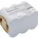 Аккумулятор CS-BRS331MD для B.braun Vista Basic 7,2V 3000Ah Ni-MH