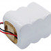 Аккумулятор CS-BRS331MD для B.braun Vista Basic 7,2V 3000Ah Ni-MH
