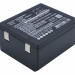 Аккумулятор CS-CMS900MD для DHRM DHR930D 7,4V 3700Ah Li-ion