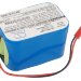 Аккумулятор CS-TER112MD для Terumo TE-112 7,2V 2000Ah Ni-MH