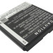 Аккумулятор CS-ZTU830XL для Amazing A1 3,7V 1500Ah Li-ion