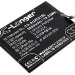 Аккумулятор CS-AUZ521SL для Asus ZC521TL 3,85V 5000Ah Li-Polymer