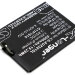 Аккумулятор CS-AUZ521SL для Asus ZC521TL 3,85V 5000Ah Li-Polymer