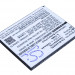 Аккумулятор CS-BLS450SL для BLU S450 3,7V 1550Ah Li-ion