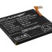 Аккумулятор CS-DVV100SL для DOOV V1 3,8V 2450Ah Li-Polymer