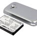 Аккумулятор CS-HDP180HL для HTC RHOD100 3,7V 2800Ah Li-ion