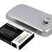 Аккумулятор CS-HDP180HL для HTC RHOD100 3,7V 2800Ah Li-ion