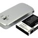 Аккумулятор CS-HDP180HL для HTC RHOD100 3,7V 2800Ah Li-ion