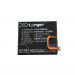 Аккумулятор CS-HUE600SL для Huawei Enjoy 6 3,82V 4100Ah Li-Polymer