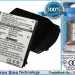 Аккумулятор CS-DS300XL для i-mate Smartflip 3,7V 1900Ah Li-ion