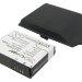 Аккумулятор CS-DS300XL для i-mate Smartflip 3,7V 1900Ah Li-ion