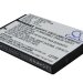 Аккумулятор CS-LVA168SL для Lenovo MA168 3,7V 1450Ah Li-ion