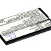 Аккумулятор CS-LKX156SL для LG C600 3,7V 750Ah Li-ion